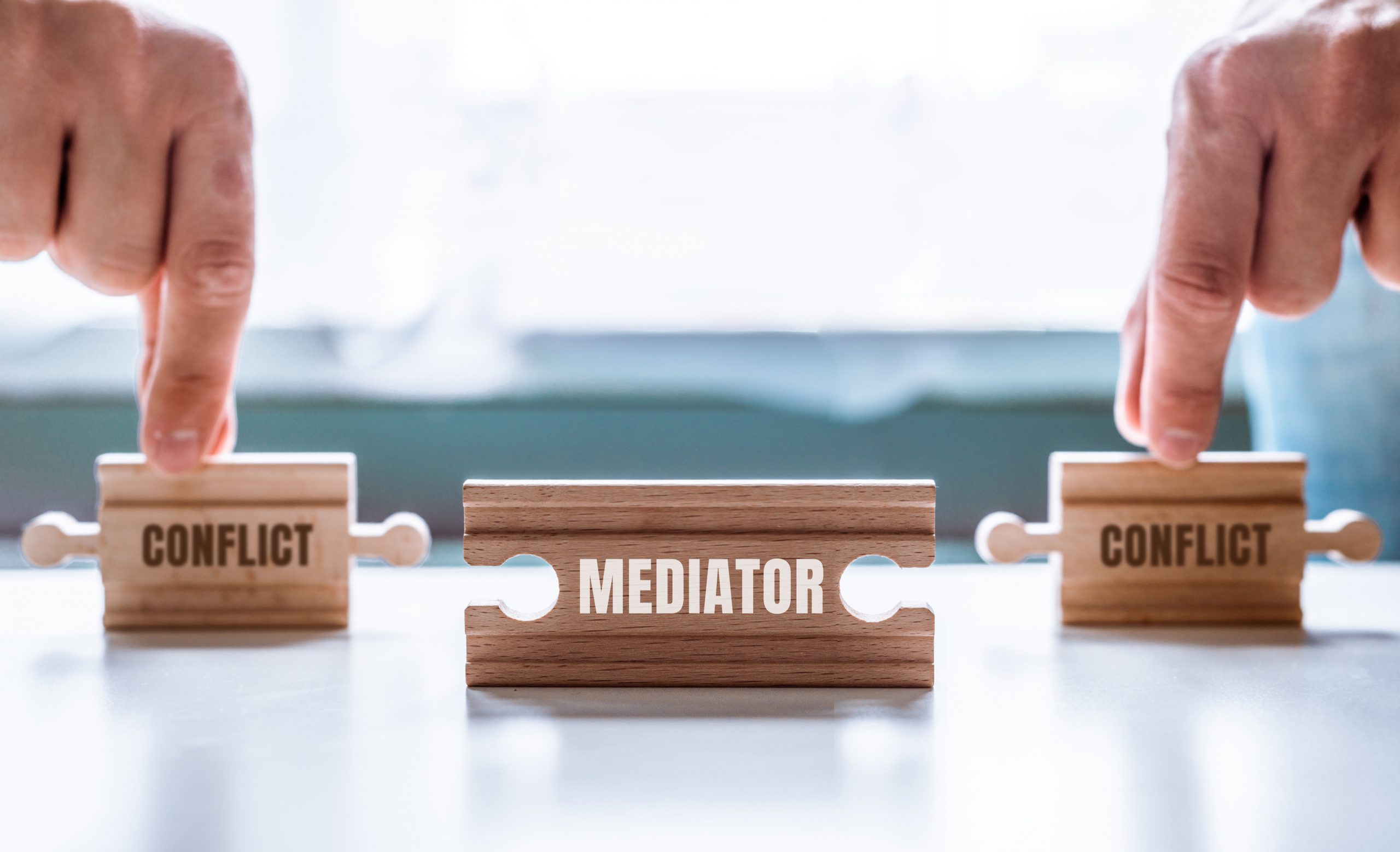 Read more about the article Mediation