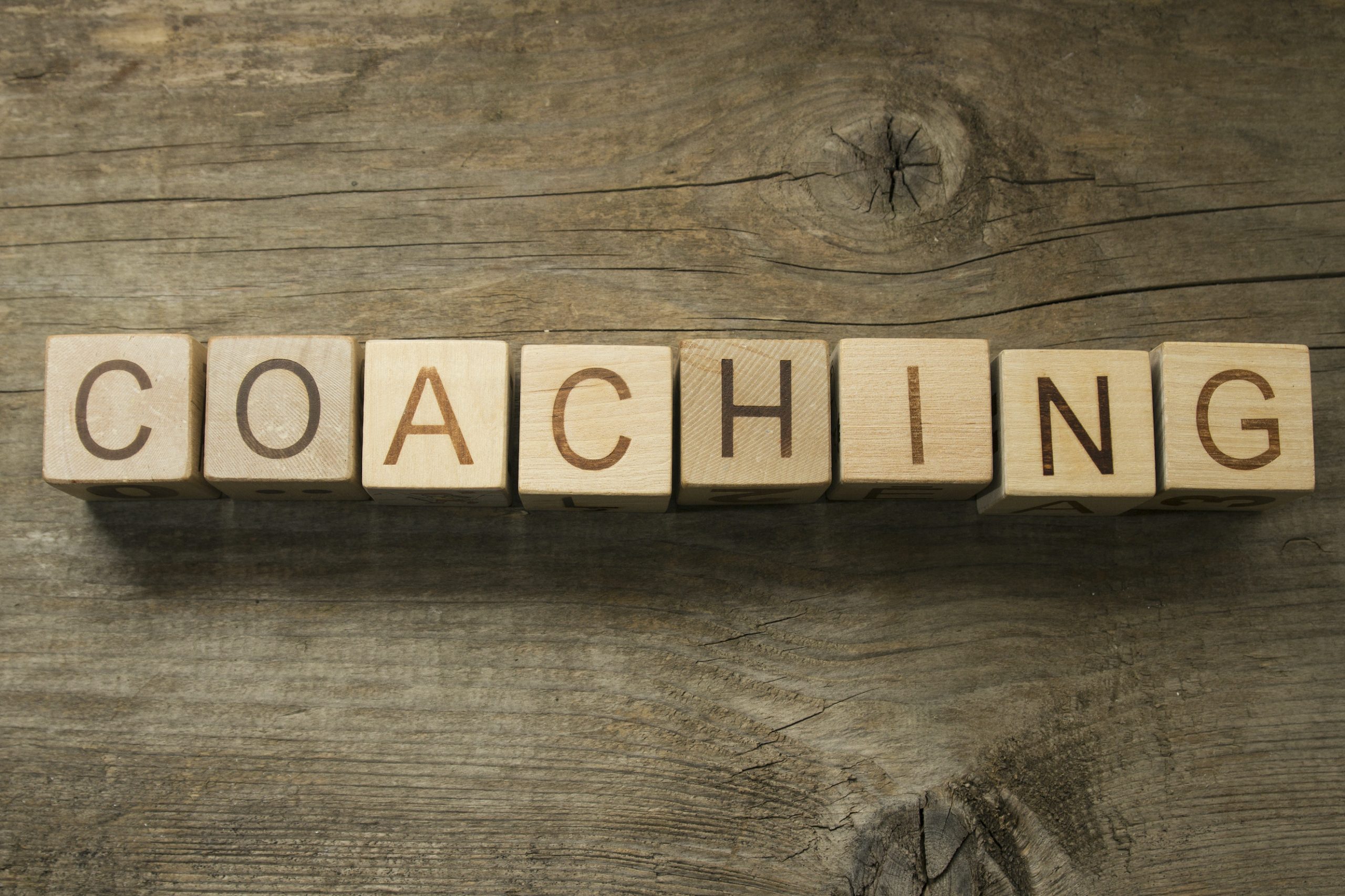 Read more about the article Coaching